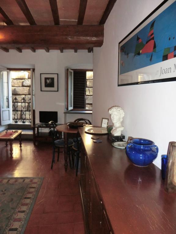 Pitti House *