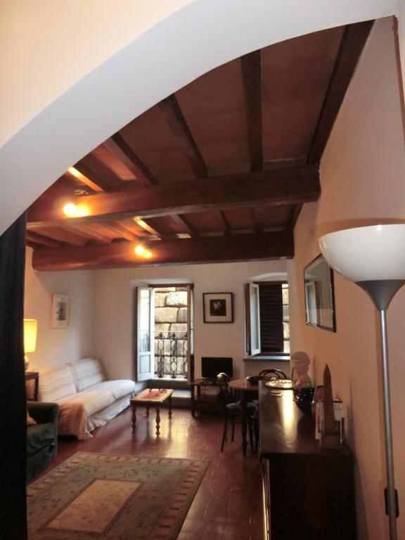 Apartment Pitti House Florence