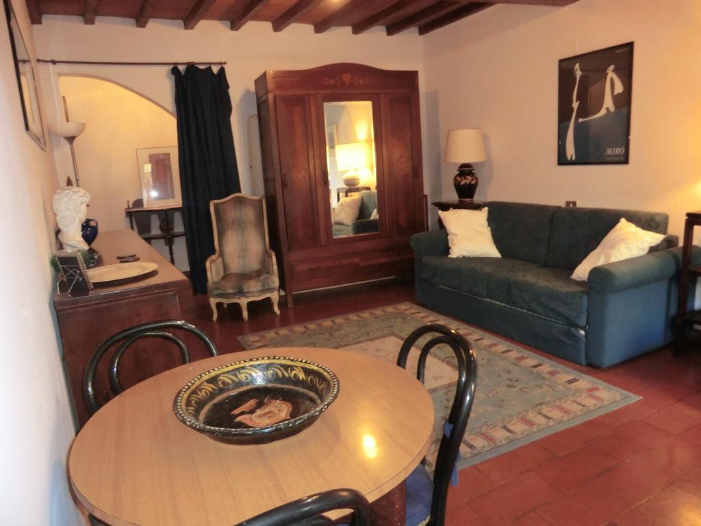 Apartment Pitti House