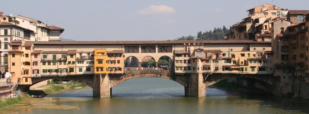Pitti House *