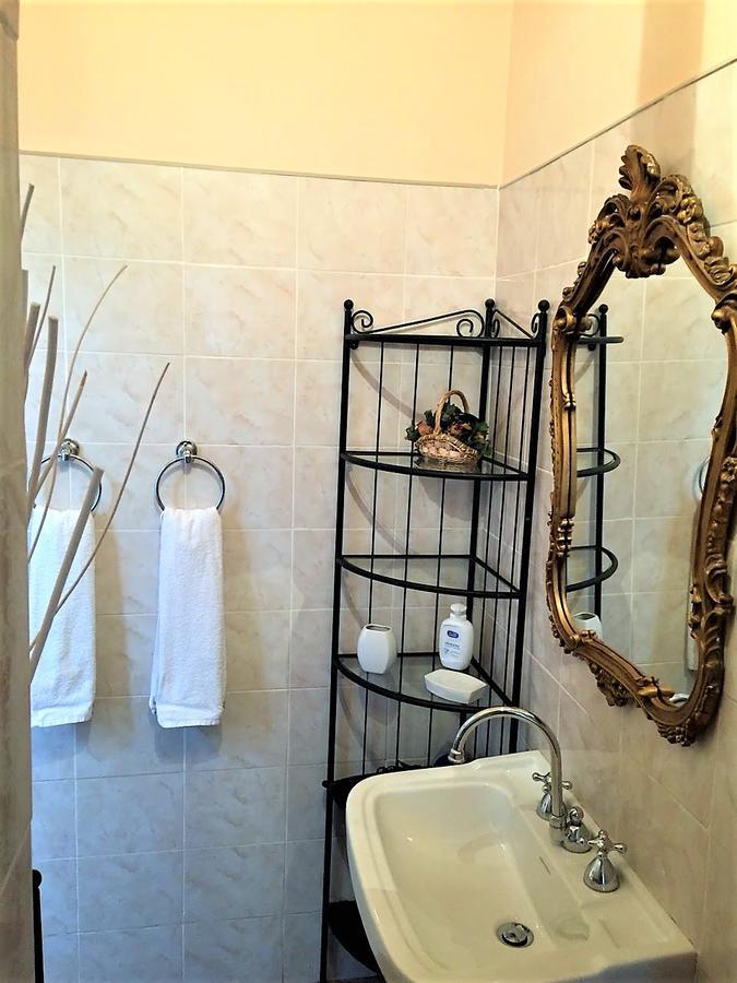 Pitti House Apartment *