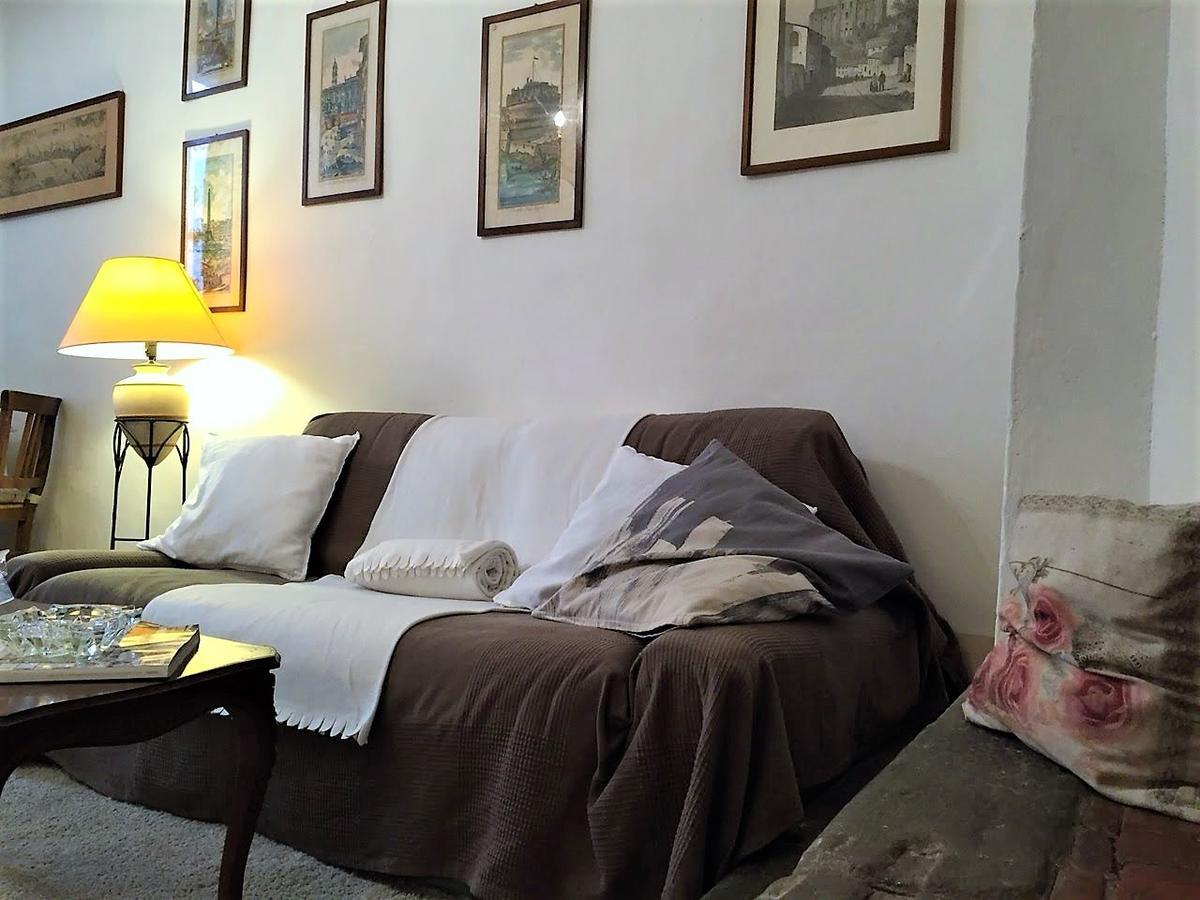 Pitti House * Florence