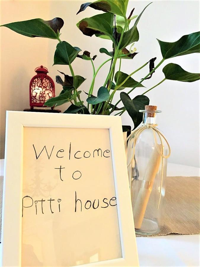 Pitti House