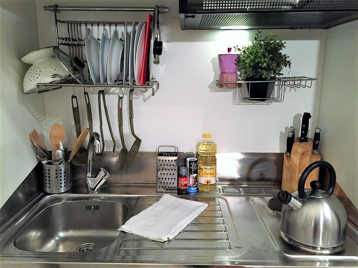 Pitti House Apartment *
