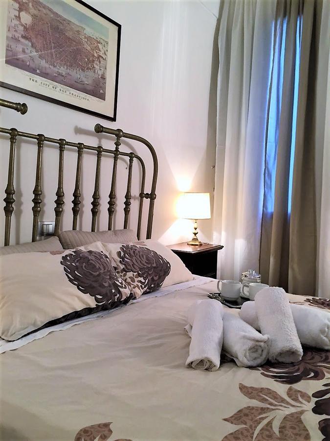 Apartment Pitti House Florence