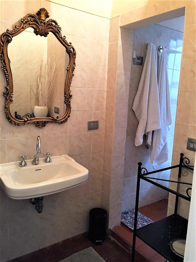 Pitti House * Florence