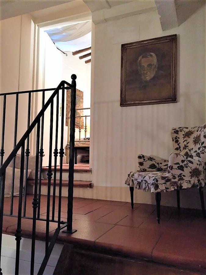 Apartment Pitti House *