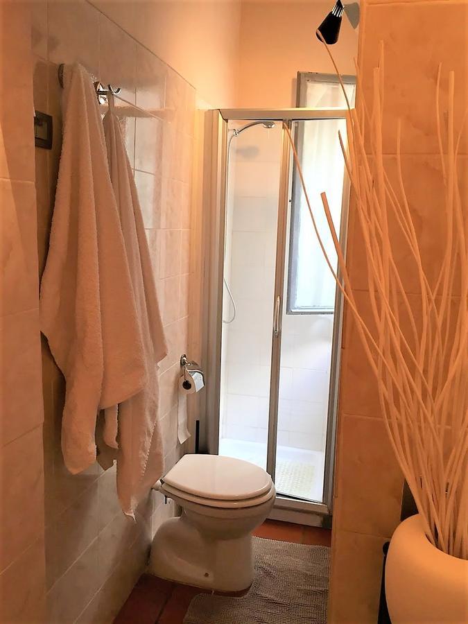 Pitti House Apartment *